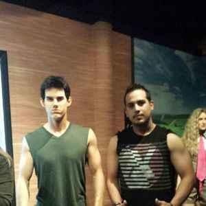 Meet your Posher, Leo